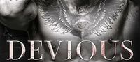 Devious Vow: A Dark Enemies To Lovers Mafia Romance